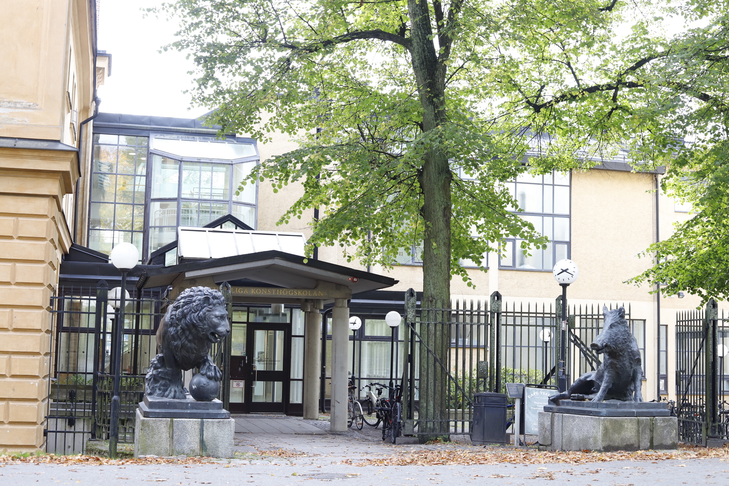 Kungl. Konsthögskolan