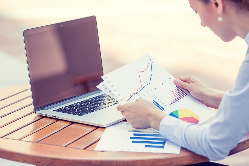 Calculating return on investment for security entrances is deceptively simple