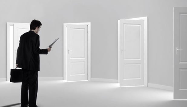 Which Door-1